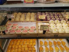 -武汉冠生園(吉庆街店)