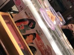 -三禾寿司(石龙店)