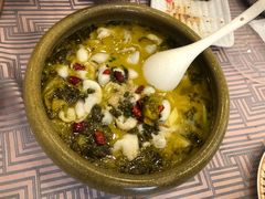 酸菜鱼-沧盛饮食店(临汾路店)