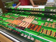 -鲜道寿司(无锡苏宁店)