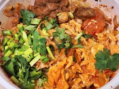 -晋来顺手擀面(京粮大厦店)