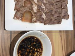 -合合春饼·酱骨·东北菜(潘家园店)