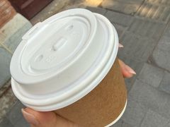 -Radar Coffee(思南路店)