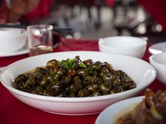 炒螺丝-侬佳蒸菜馆(听潮店)