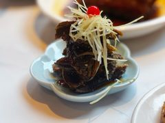 -二泉园老菜馆·百年无锡菜