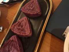-粤域茶餐厅