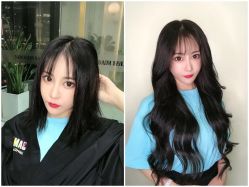 -3AM HAIR SALON染发接发