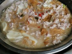 -老来福·非遗酸汤兔(凯旋路店)