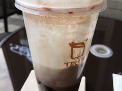 -TPLUS茶家(上海商城南京西路店)