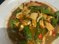 -穆老九清真牛羊肉馆(宋城店)