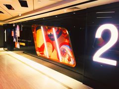 放映厅-橙天嘉禾影城(星荟中心店)