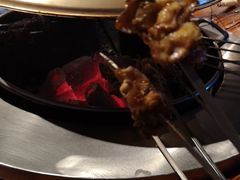 -忠义水浒烤肉(体育西路店)