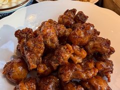 -奇芳阁·百年清真南京菜(夫子庙店)