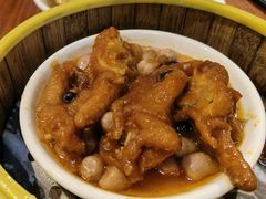 鼓汁凤爪-邻悦里深夜豆浆(南头街店)