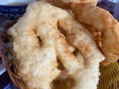 -柳沟豆腐宴64号院