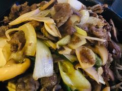 -首尔大排档
