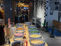-黄家码头老火锅(解放碑旗舰店)