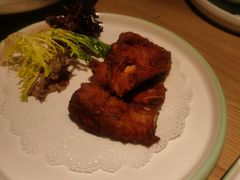 -鲁小三·大骨自助(金山总店)