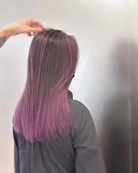 -HairCode芭曲发型