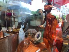 -黄连大头华烧鹅店(大良店)