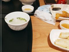 -姚面记·海派家常菜(恒基名人购物中心店)