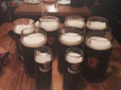 -宝莱纳啤酒花园餐厅PAULANER BRAUHAUS Nanjing(广州路店)