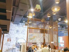 -百草滩羊清水涮羊肉(长城路店)