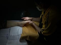 -陆琴脚艺·足浴·SPA(中华路店)