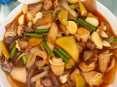 -健跳小海鲜(人民路店)