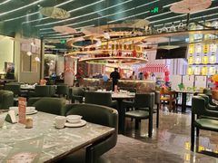 -披云云小馆·味道江湖(姚家园万象汇店)