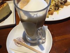 -Boxing Cat Brewery拳击猫精酿啤酒馆(永福店)