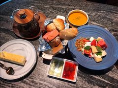 -良木缘咖啡西餐(太古里店)