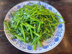 空心菜-下塘街25号农家菜馆(新场店)