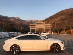 -潭溪山