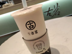 -古茗(东鼓道店)