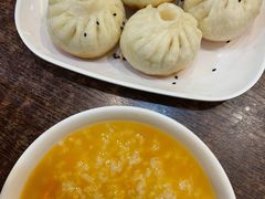 小煎包-金汤包(美专校街店)
