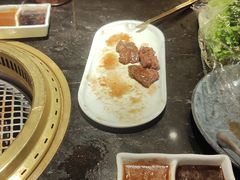-烧肉达人(凯德晶萃店)
