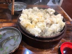 -海汇源老烧麦店(东大街总店)