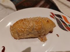 和田烤包子-巴依老爷·新疆美食(上城区天城路店)