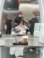 点击看大图 -艾美A·M Hair Salon