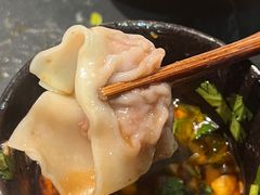 -老酉火锅(阳明古镇店)