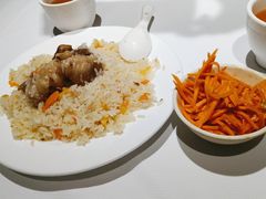 -西域阿里马新疆菜·清真(桂花路店)