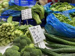 -嘉荟市场(北新泾店)