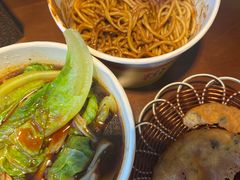 -郭记老汉口热干面