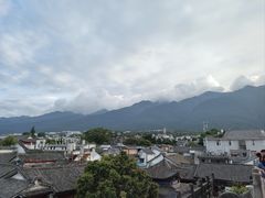 -大理古城