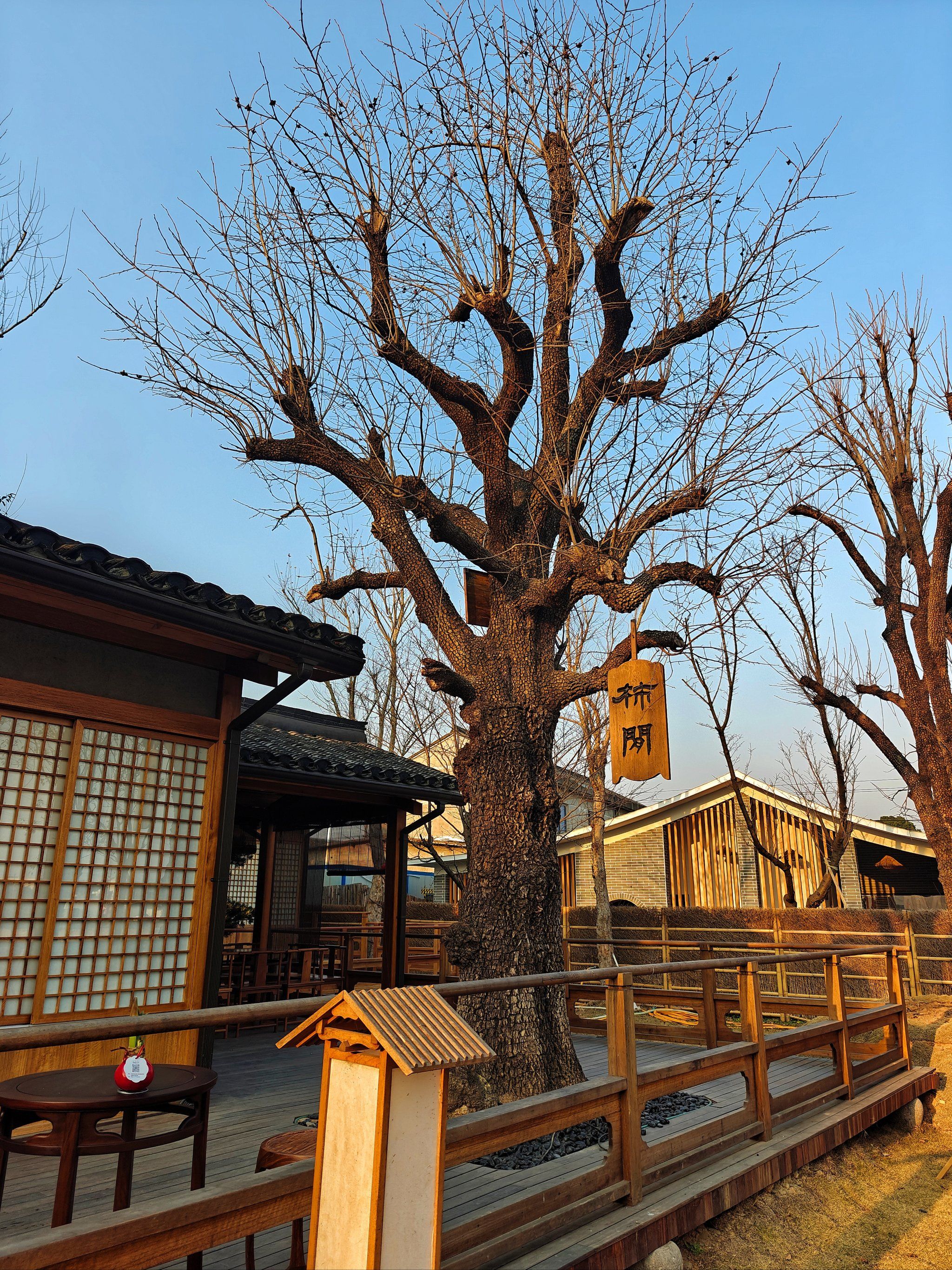 西林禅寺,佛禅意境