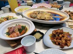 -径山十八道·风味民间菜(华夏之心店)