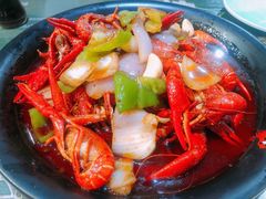 -龙虾风暴(松江店)