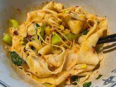 -子午路张记·肉夹馍(华强北店)