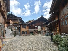 -郎德苗寨景区
